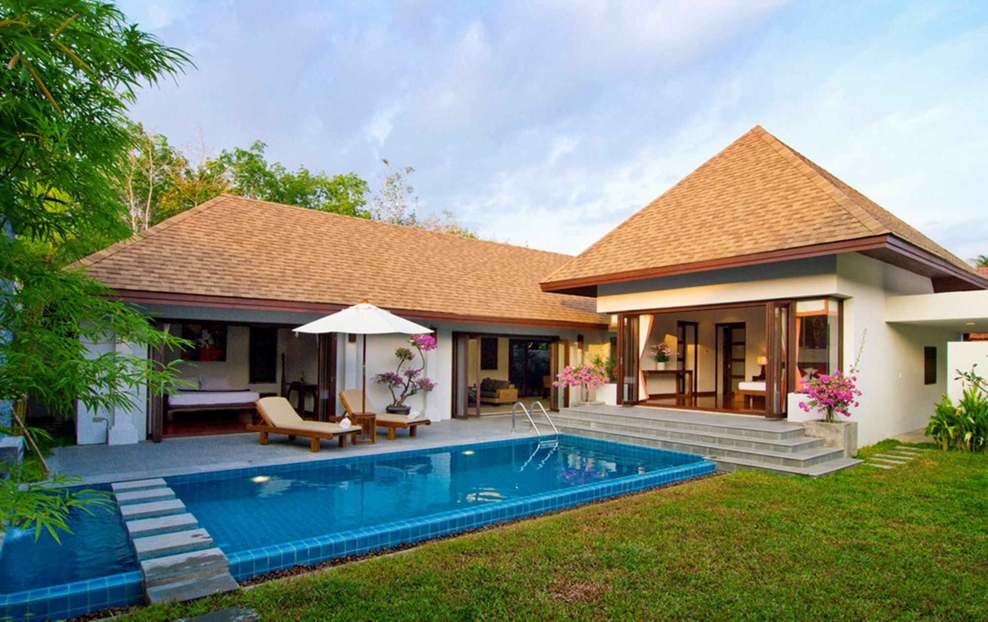 Villa Susu by Holiplanet Rawai Esterno foto