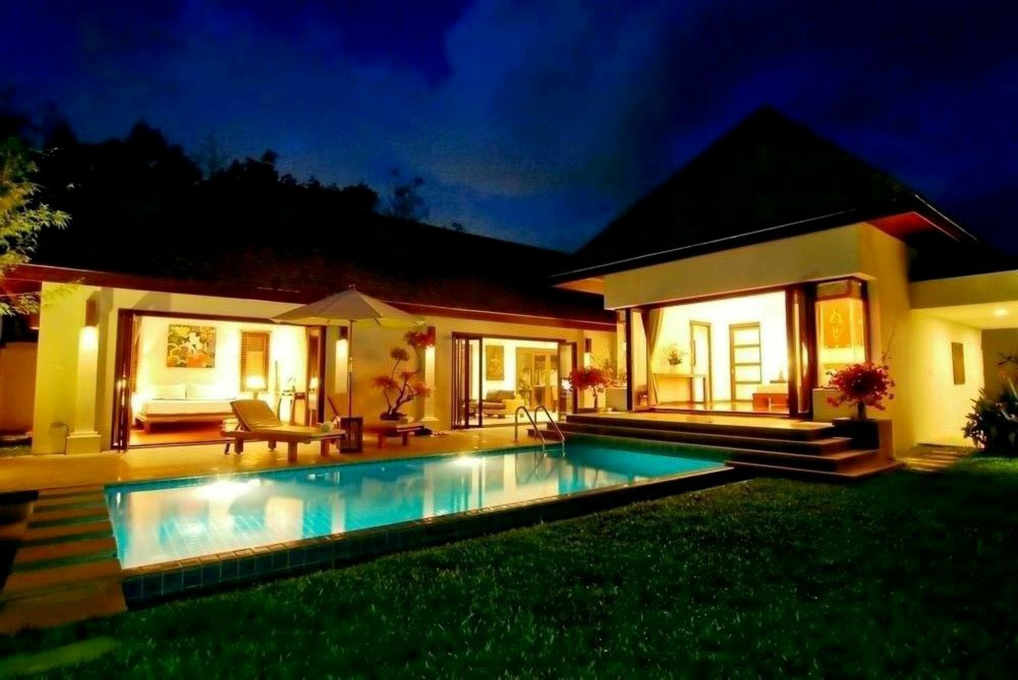 Villa Susu by Holiplanet Rawai Esterno foto